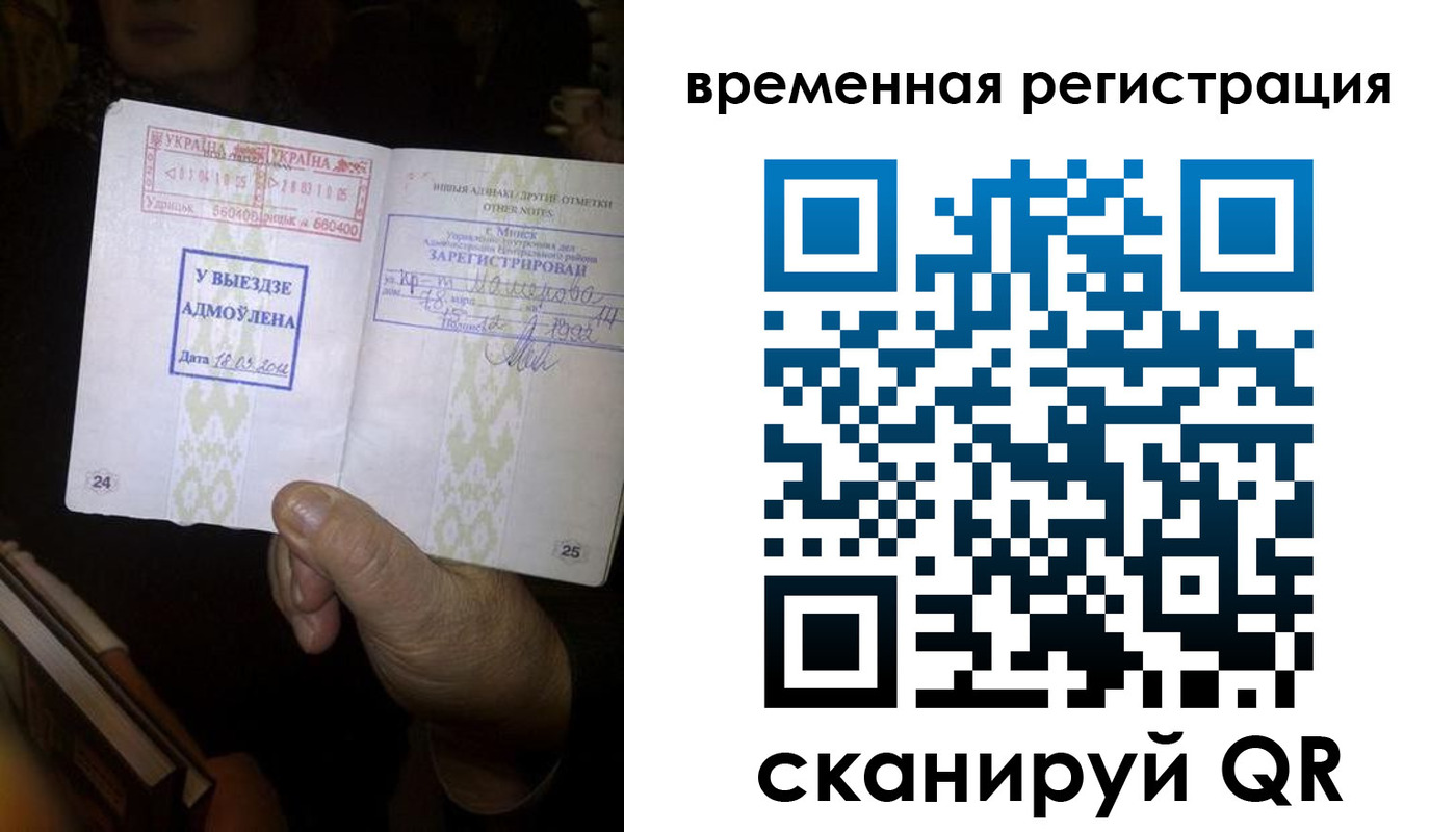 прописка для кредита в Тавде